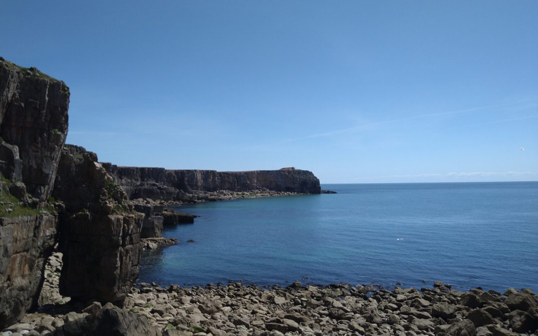 Best Beachcombing Beaches