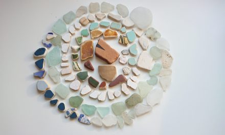 What is Seaglass?