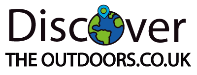 Discover The Outdoors