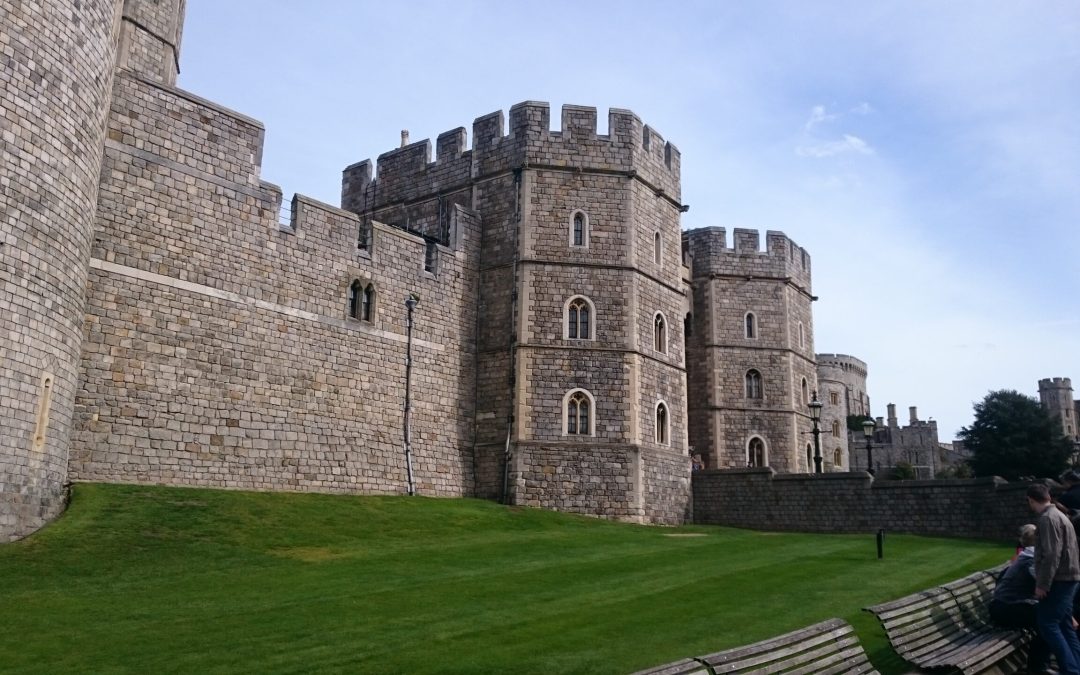 Windsor Castle