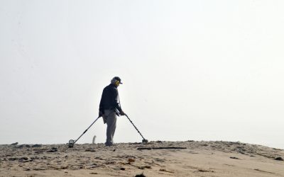 Metal Detecting Tips