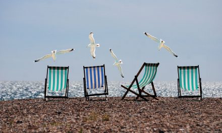 Beachcombing Tips
