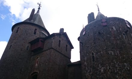 Castle Coch