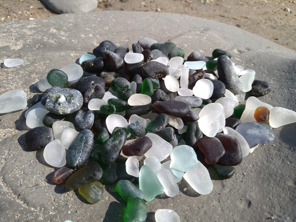 Seaglass