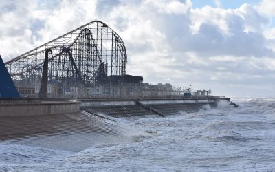 Blackpool Pleasure Beach