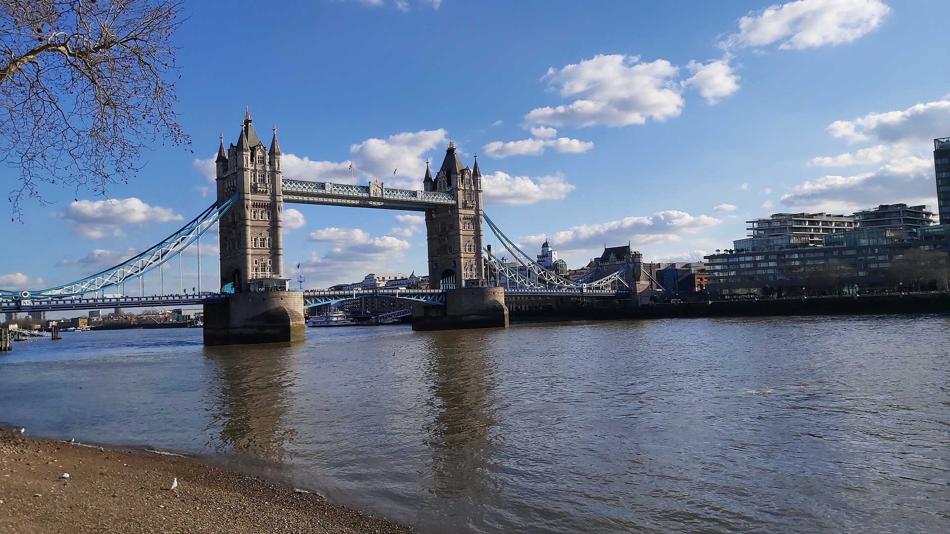 london bridge