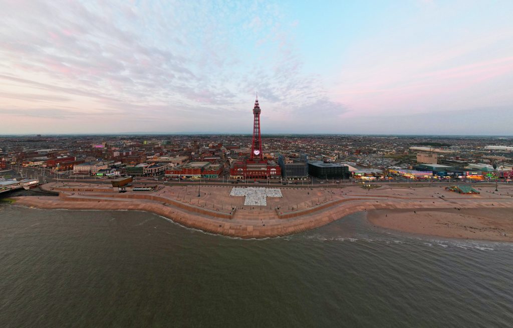 Blackpool Tower