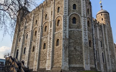 The Tower of London