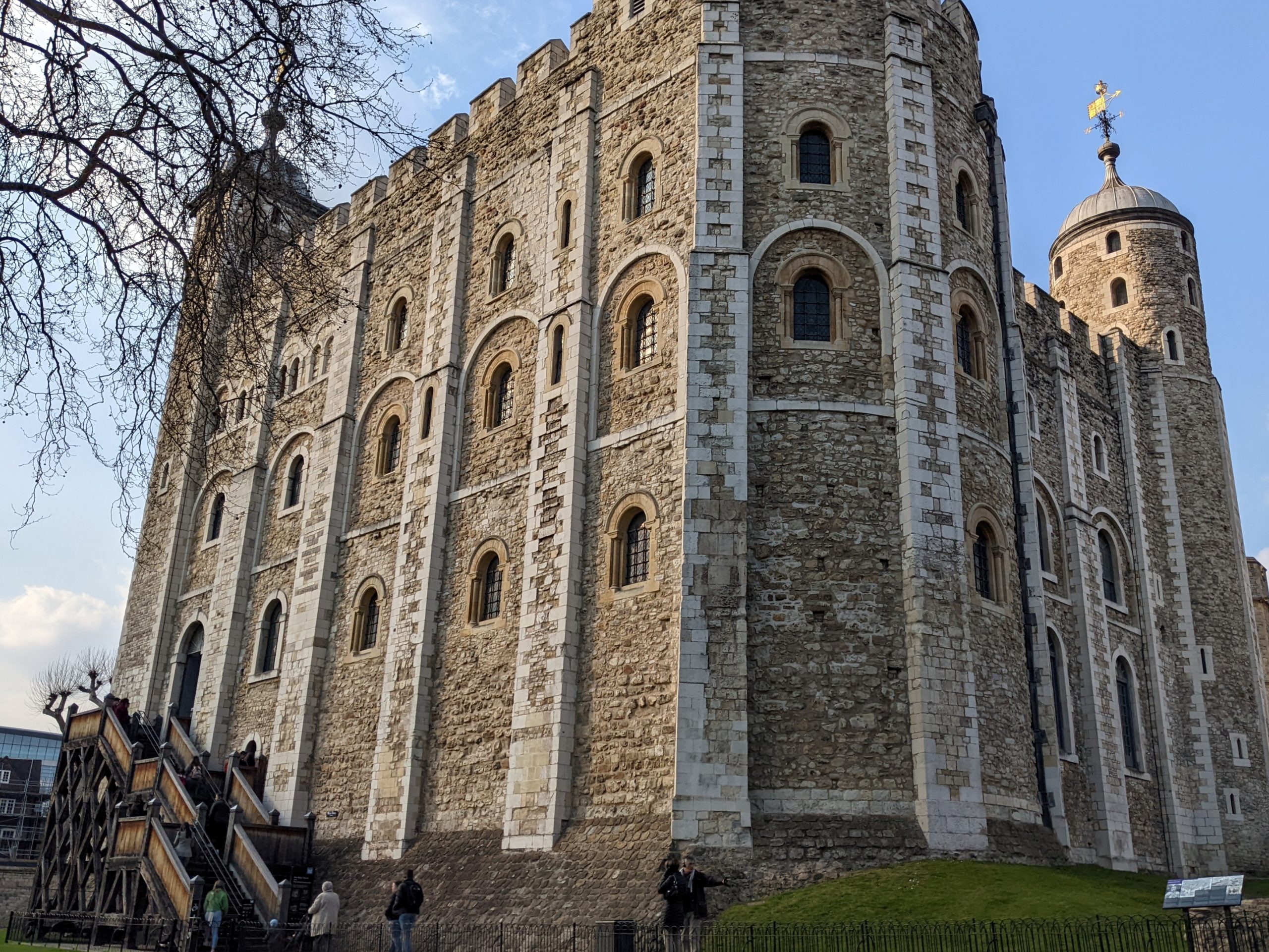 Tower of London