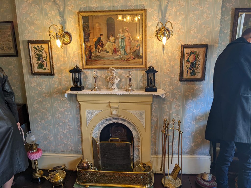 The Sherlock Holmes Museum - Discover The Outdoors