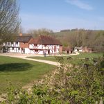 A Day At Weald & Downland Living Museum