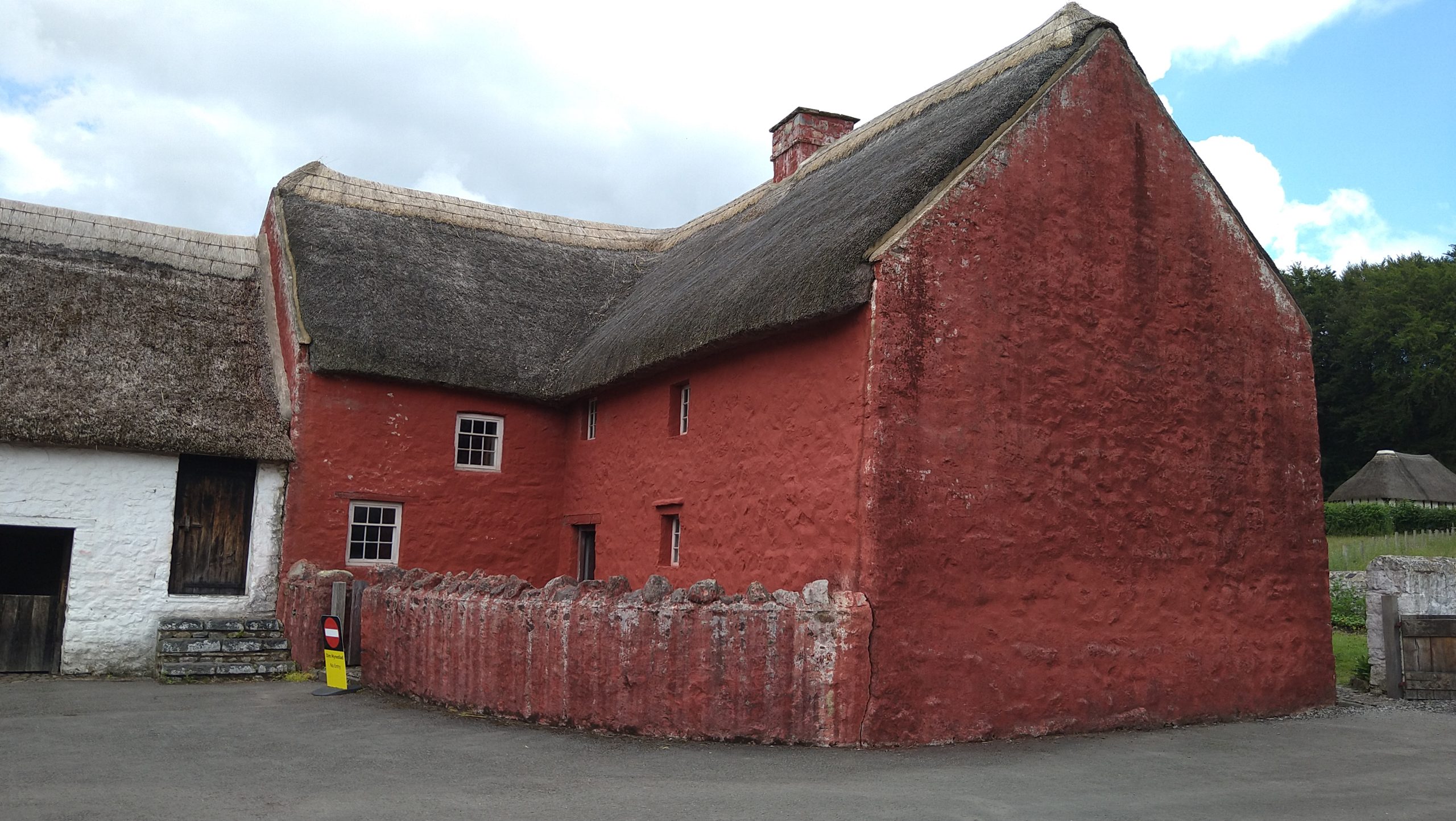 St Fagans National Museum of History