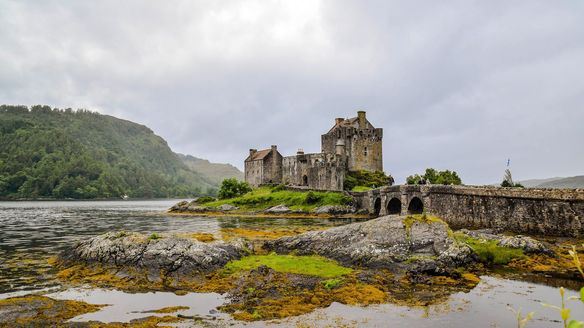 eilean-donan