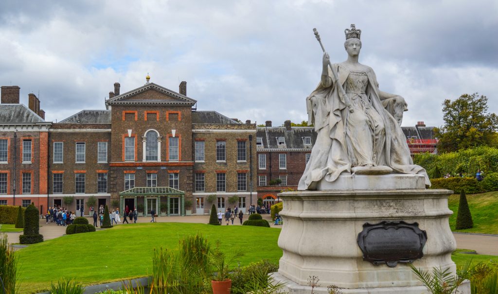 Kensington palace